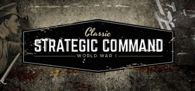 Strategic Command Classic: WWI Image