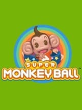 Super Monkey Ball Image