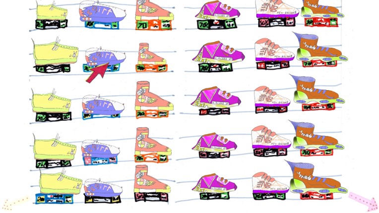 Supermarket Times screenshot