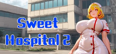 Games like Sweet Hospital 2