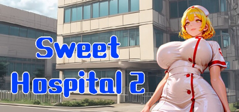 Sweet Hospital 2 Image