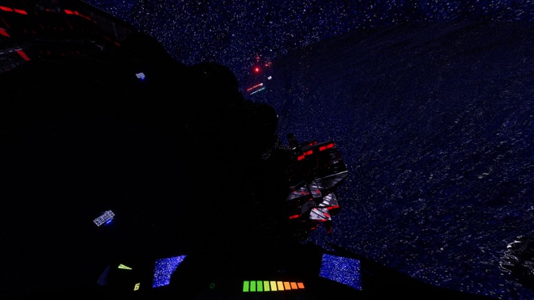 System Death screenshot