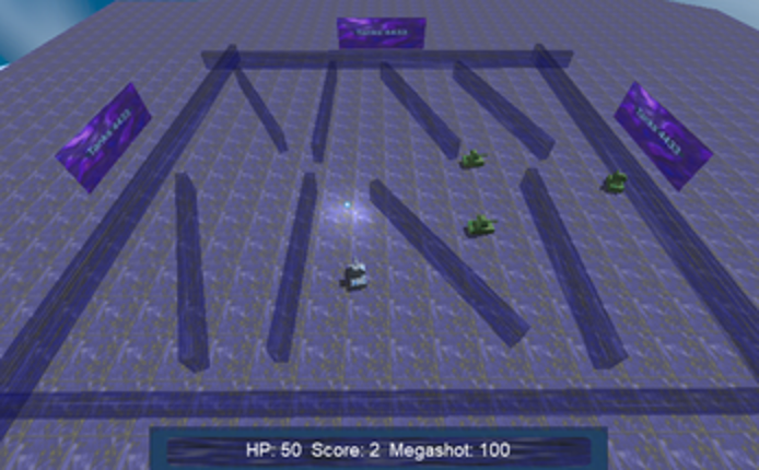 Tanks 4433 Image