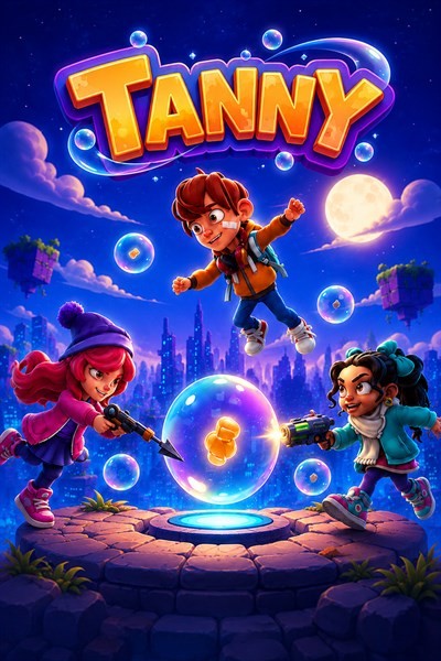 Games like Tanny