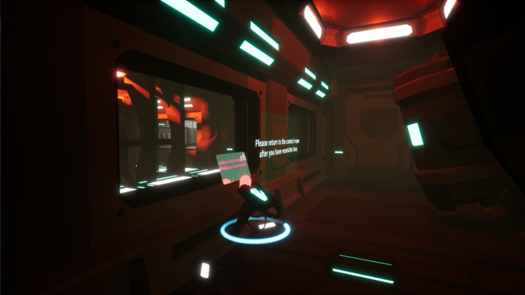 The Atlas Problem screenshot