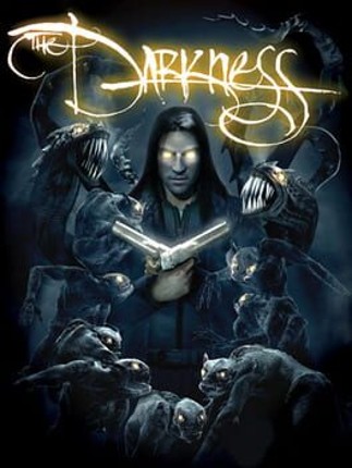 The Darkness Game Cover