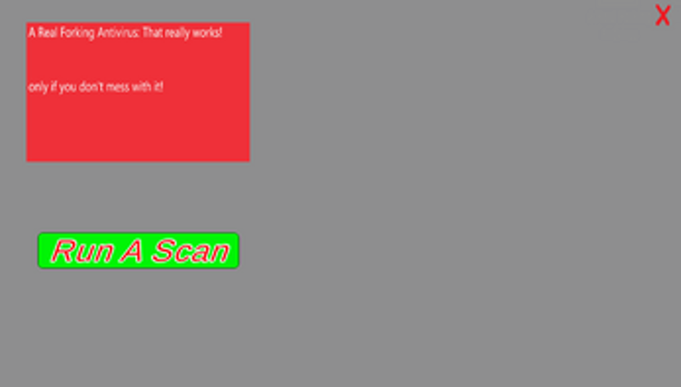 The DeskTop Shindows 10 Edition screenshot