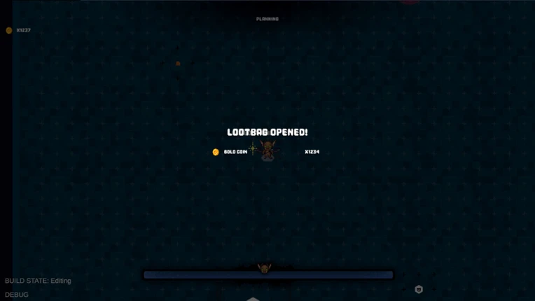 The Dungeon Dweller Image