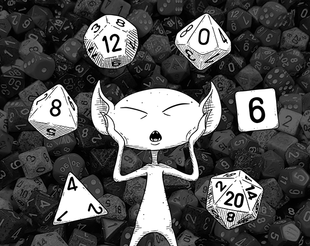 Games like The Goblin Guide to Advanced Dice Rolling