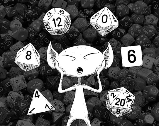 The Goblin Guide to Advanced Dice Rolling Image