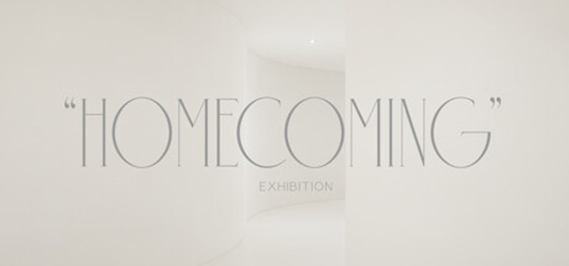 The Homecoming Exhibition Image