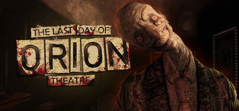 The Last Day of Orion Theatre Image