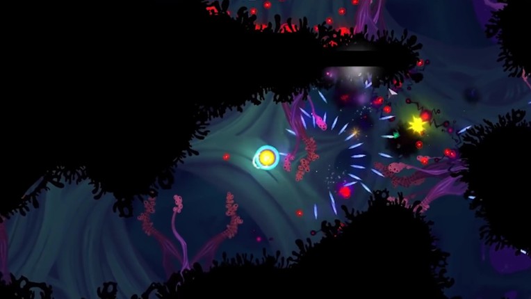 The Last Sunshine (Deprecated) screenshot