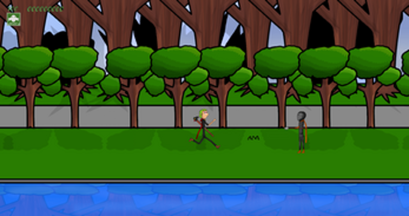 The Legend Of Clara Spell Image