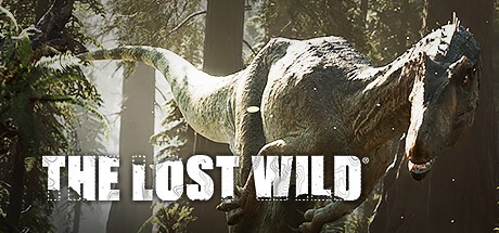 Games like The Lost Wild