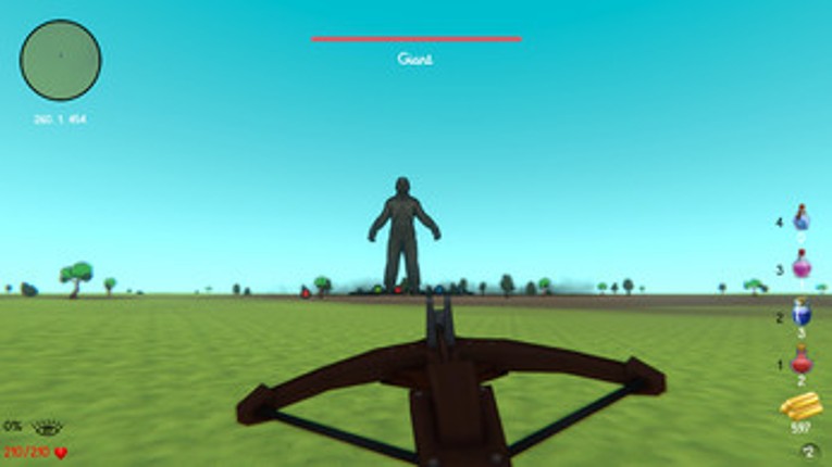The Mercenary Image