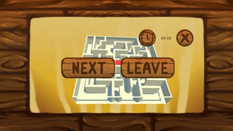 The Nut Madness screenshot