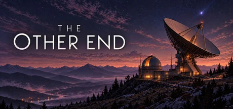 Games like The Other End