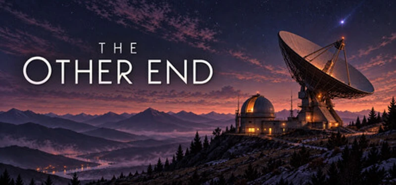 The Other End Image