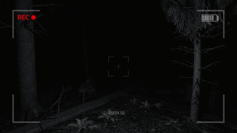 The Rake Sees You screenshot