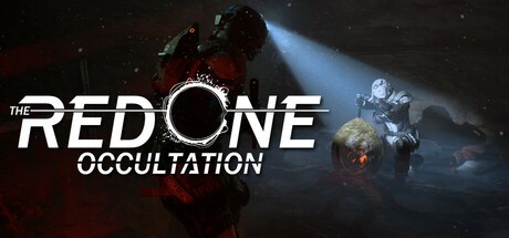 Games like The Red One: OCCULTATION