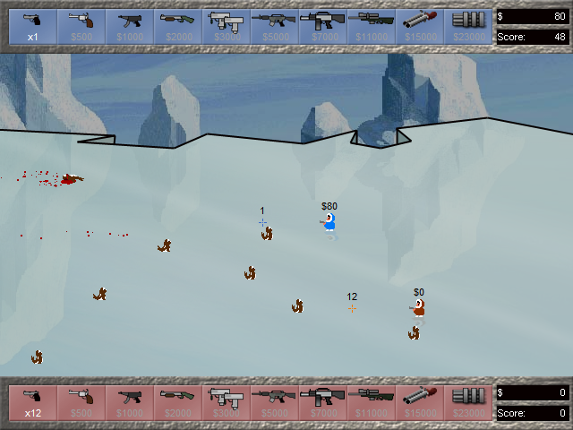 The Seal Hunter Image