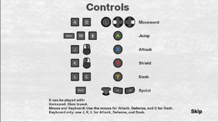 The Zen Tower screenshot