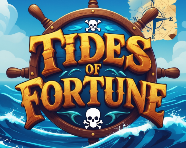Games like Tides of Fortune