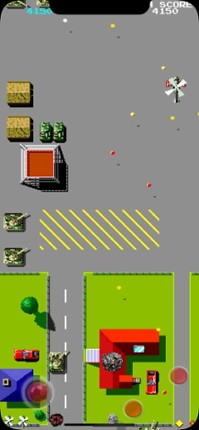 TigerHely screenshot