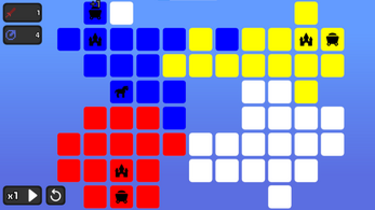 Tiles Kingdom screenshot