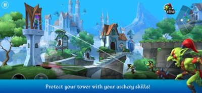 Tiny Archers Image