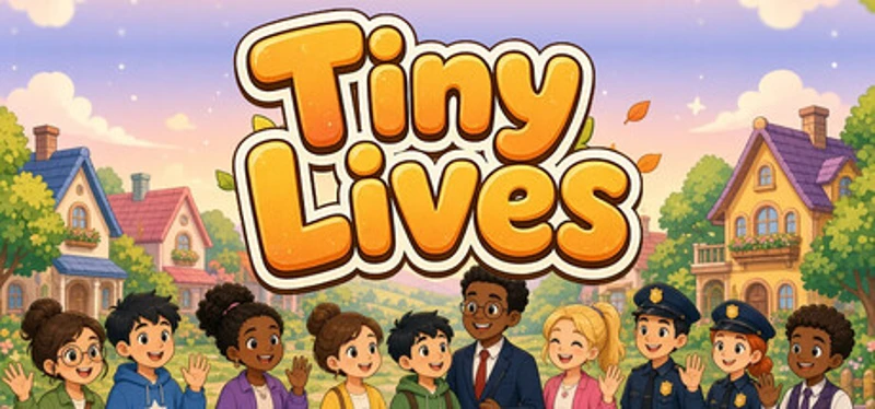 Tiny Lives Image
