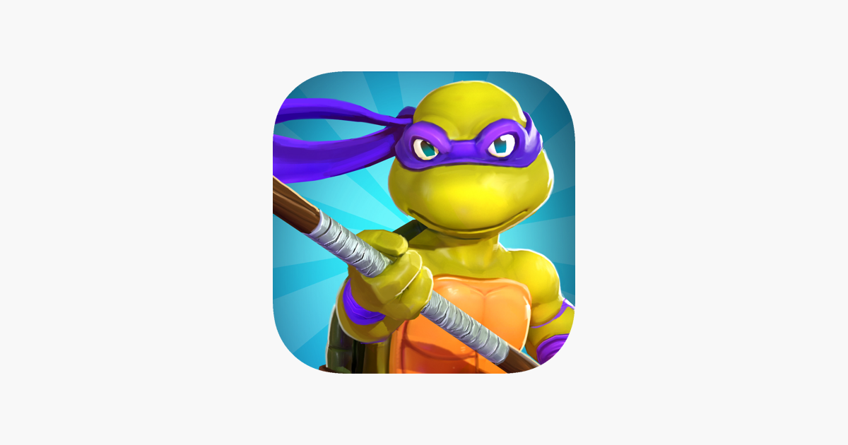 Games like TMNT: Mutant Madness