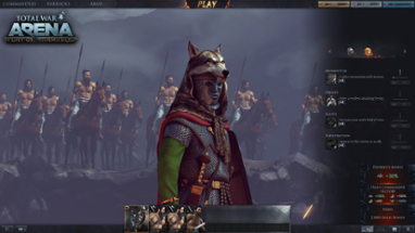 Total War: Arena Image