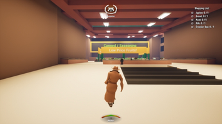 Totally One Adult Human screenshot