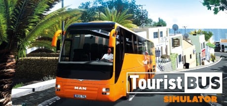 Games like Tourist Bus Simulator