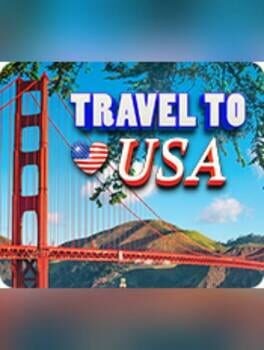 Games like Travel to USA