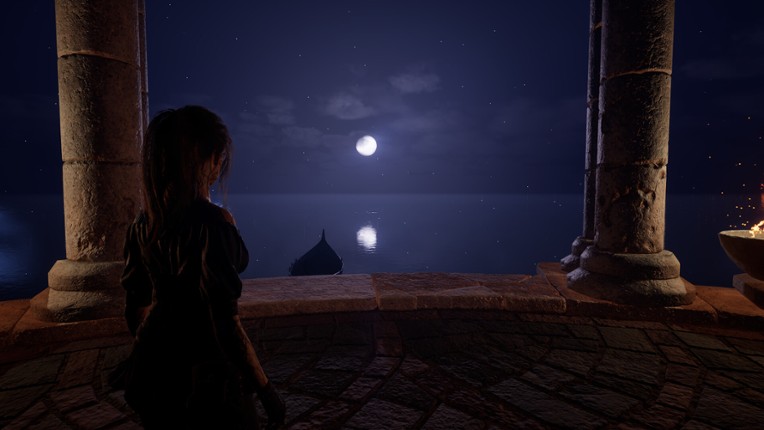 Trickster Trove screenshot