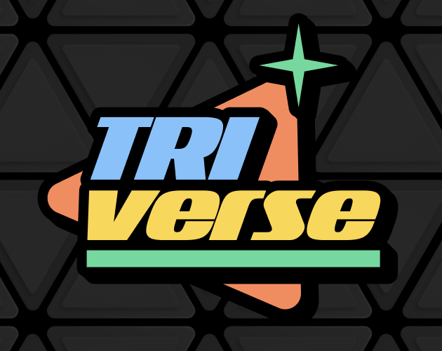 Games like Triverse