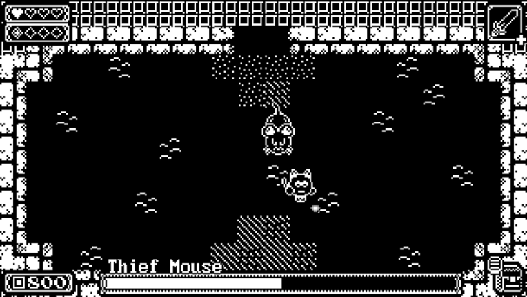 UnderDungeon screenshot