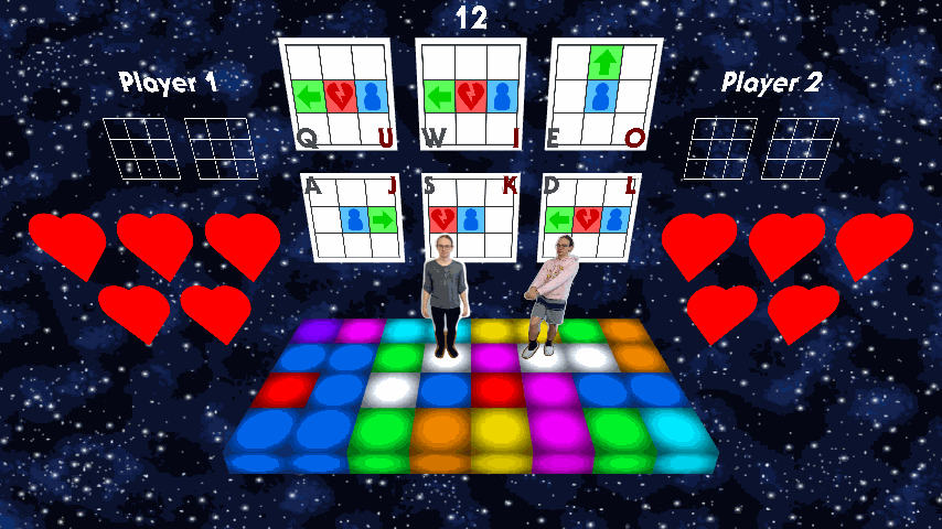 Games like Untz: King of the Dancefield