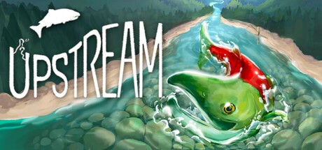 Games like Upstream