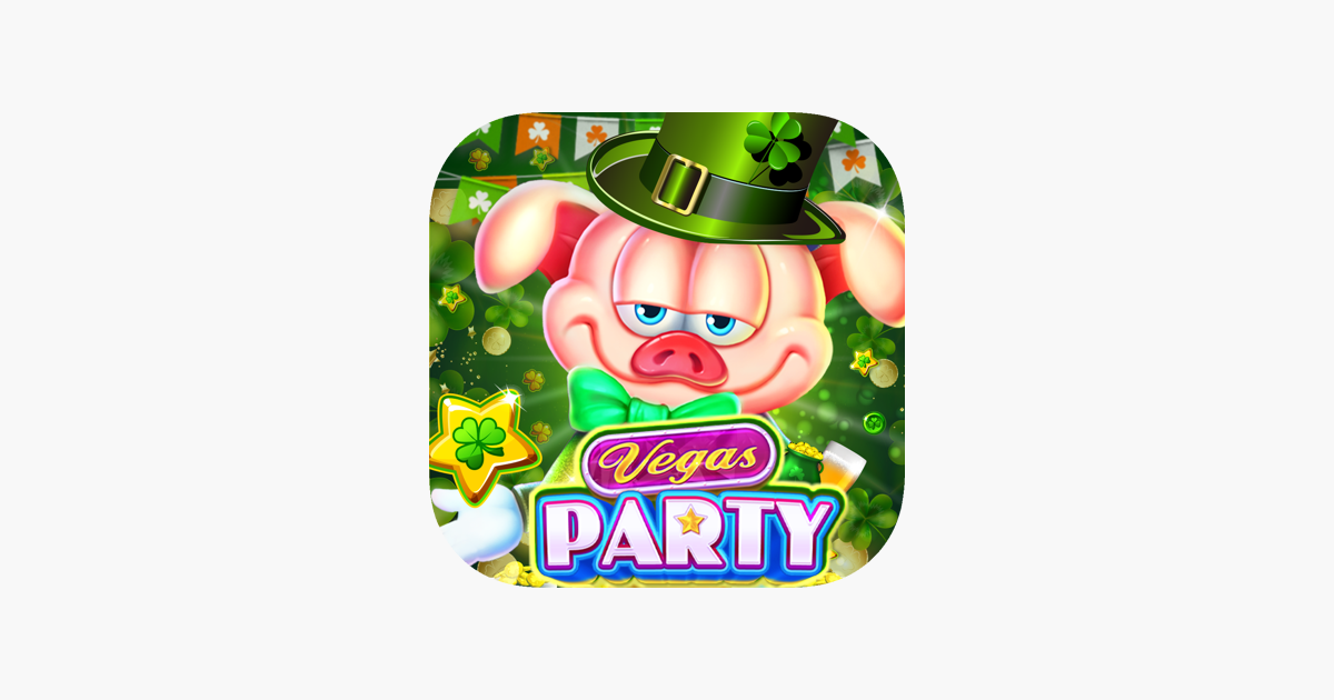 Games like Vegas Party Casino Slots Game