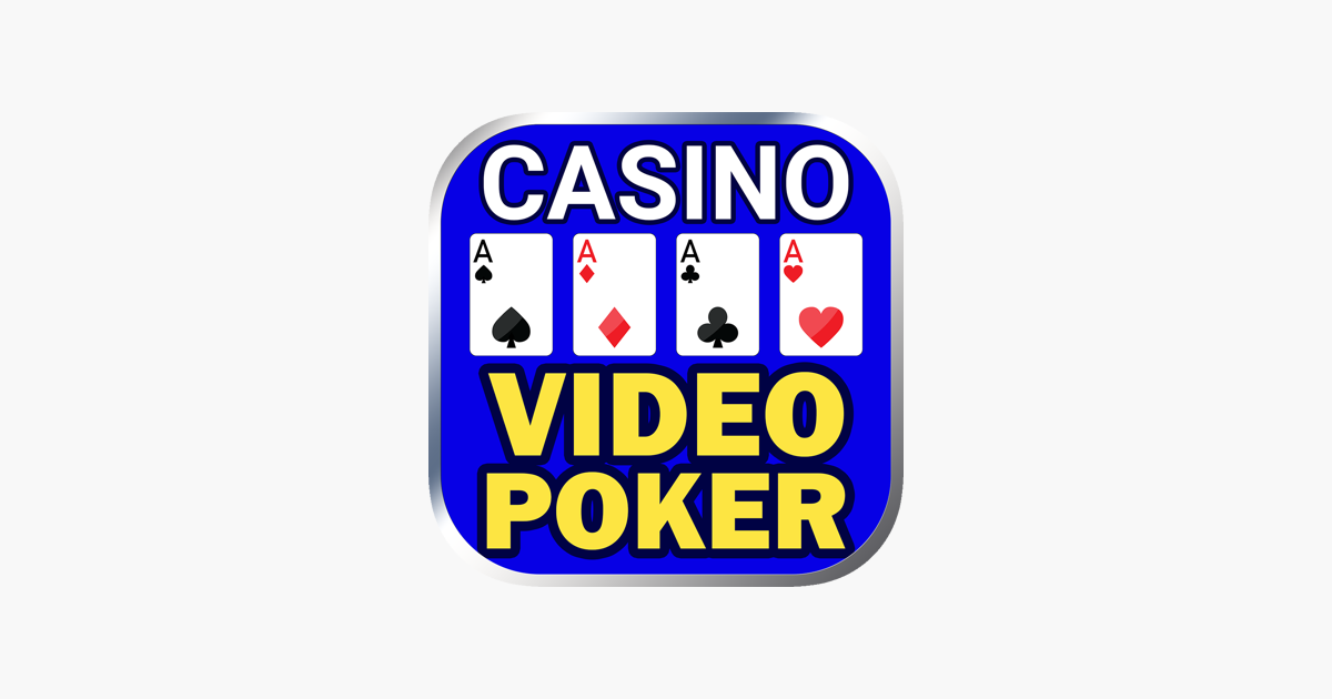 Games like Video Poker : Casino Card Game