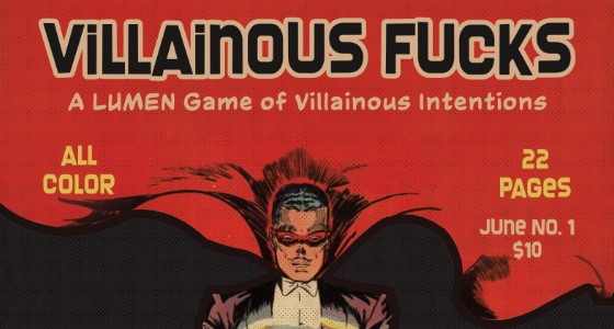 Games like Villainous Fucks