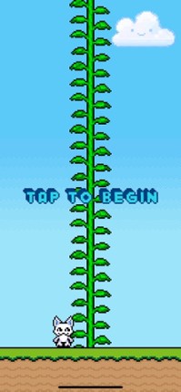 Vine Rush screenshot