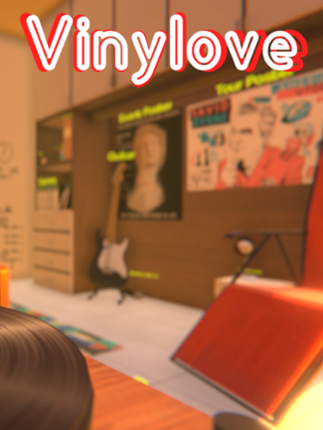 Vinylove Game Cover