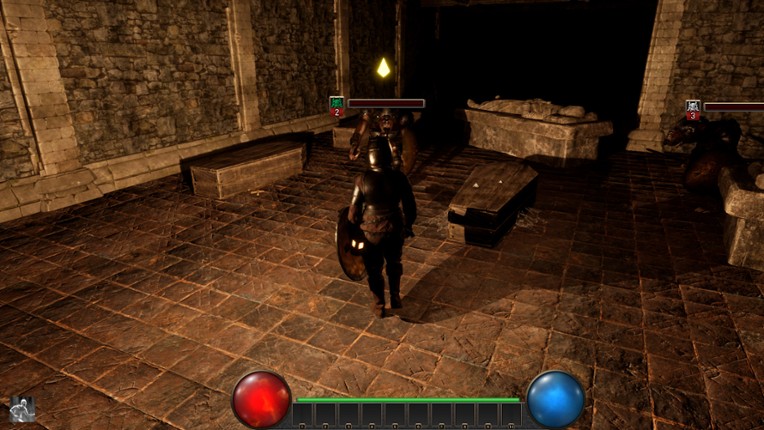VoidGate screenshot