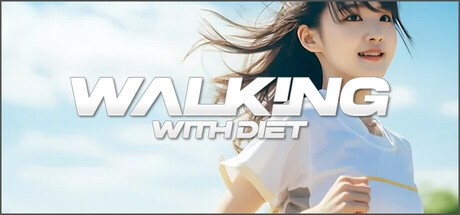 Games like Walking with Diet