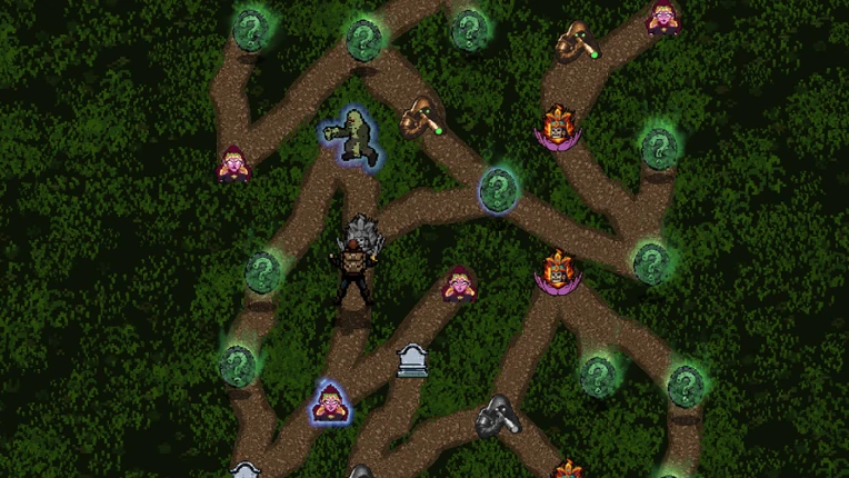 War Asunder screenshot